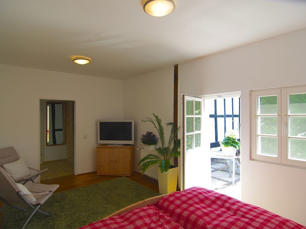 Haus in Bewegung view 5