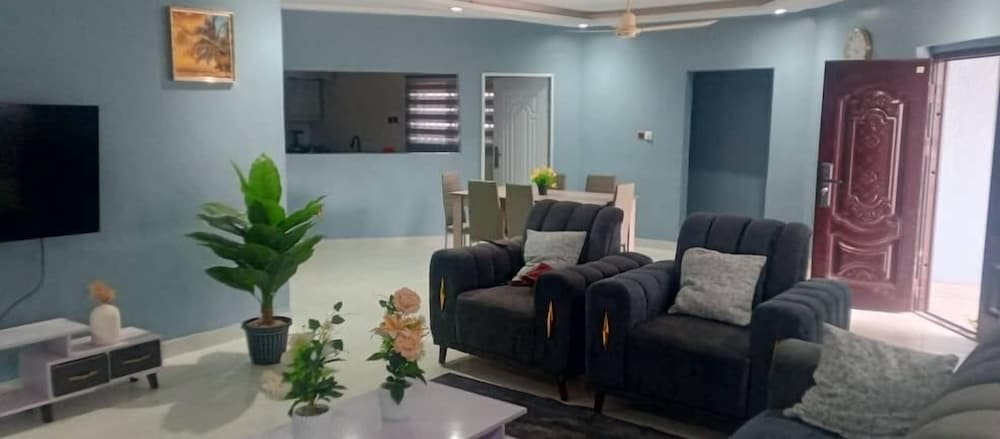 SNS Apartments