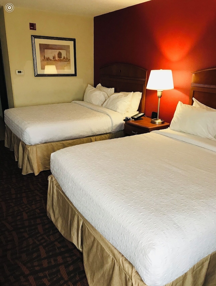 Spark by Hilton Dayton Fairborn