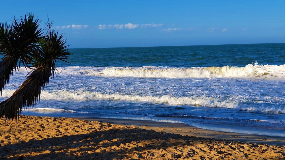 Ap Praia de Ouro - Venice Home Club