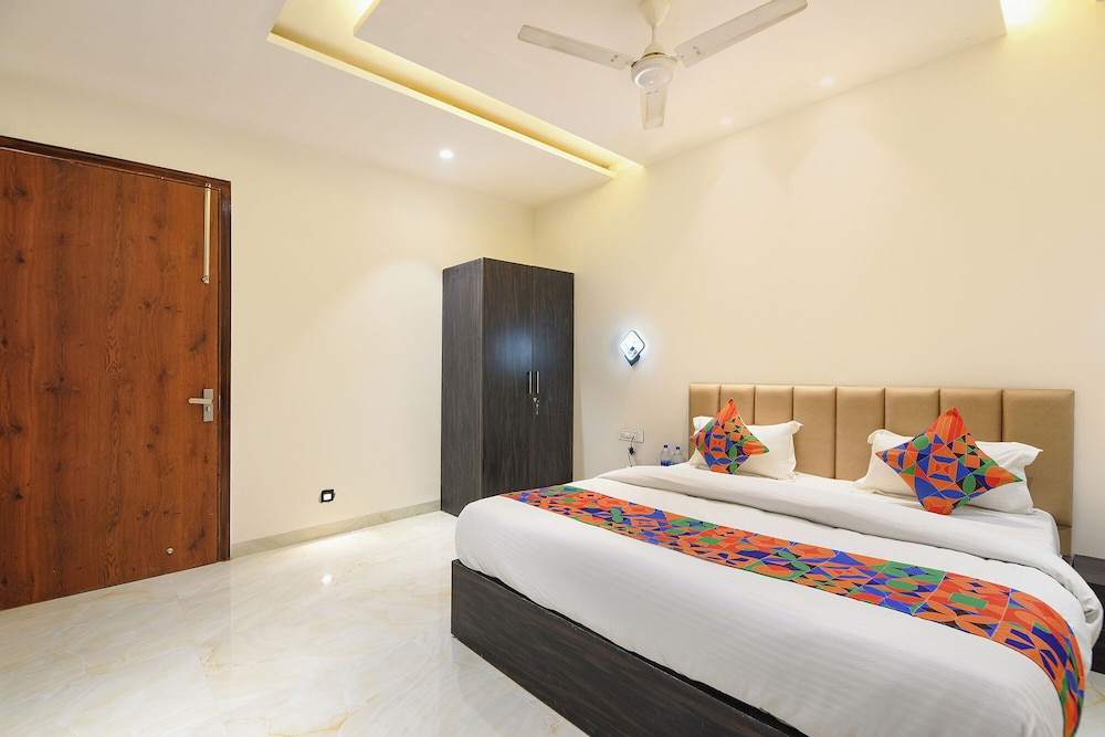 Fabhotel Kings 3 Farm