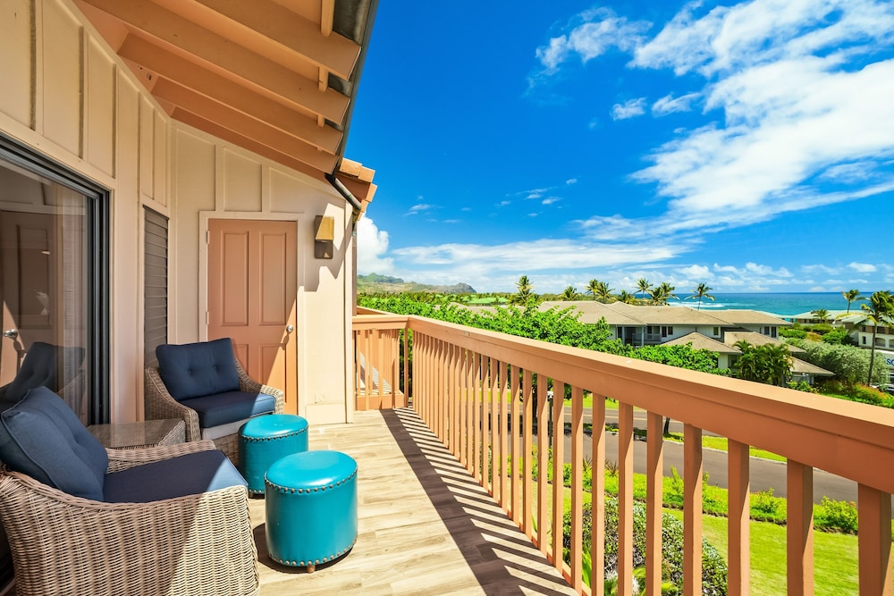 Kauai Makanui 221 2 Bedroom Townhouse