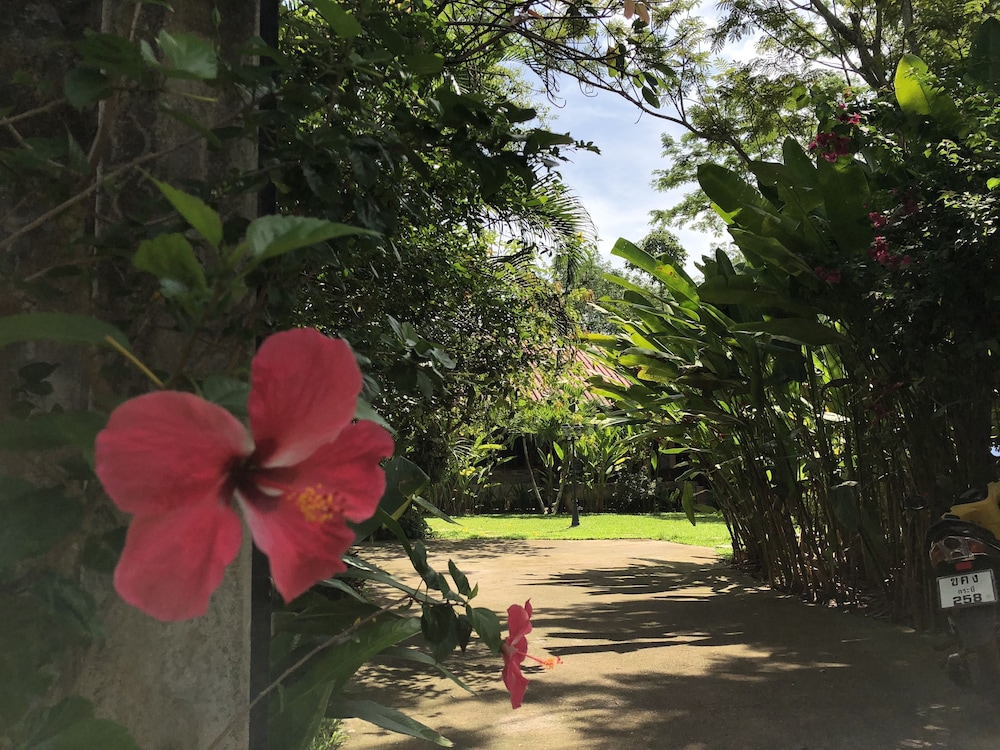Happy Garden villa
