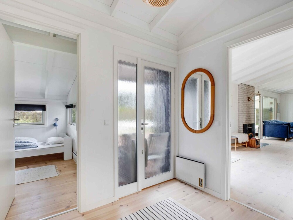 5 Star Holiday Home in Hornbaek