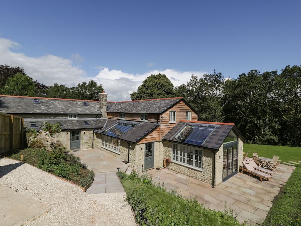 Hillside Cottage