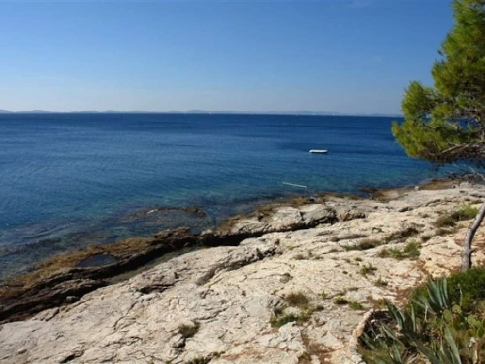 Djurdja - 20 m From Beach - A2 Luka view 4