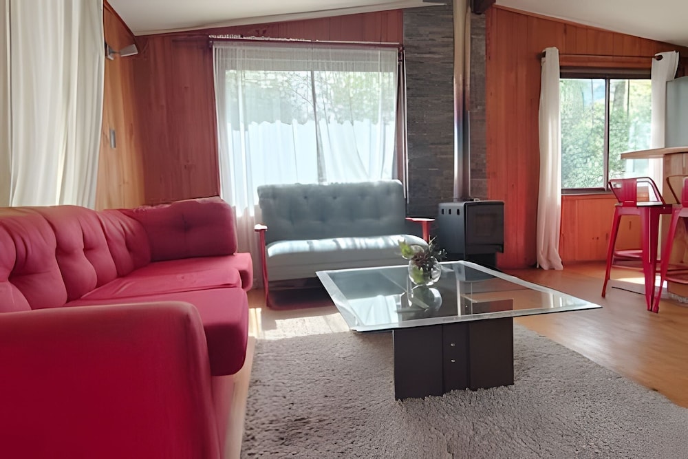 Oceana Suites Pucon Tours