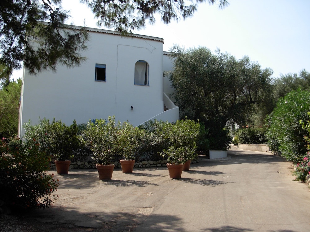 Tenuta Belvedere