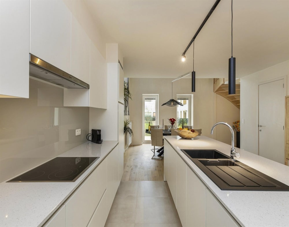 Holiday Home in Blankenberge Near the Beach
