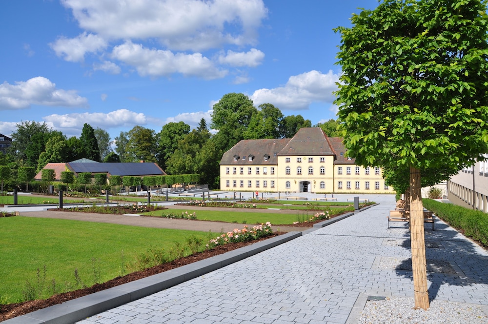 Soibelmanns Hotel Bad Alexandersbad - Property Image 2