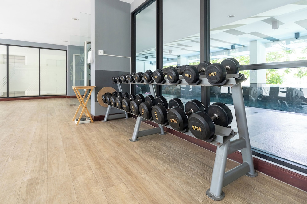 Zcape X2 Condominium in Bang Tao