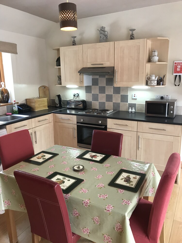 Setcops Farm Holiday Cottages