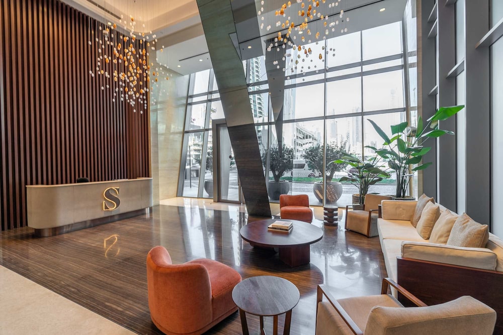 3 Bedroom Apartment in Sterling West With Full Burj Khalifa Views