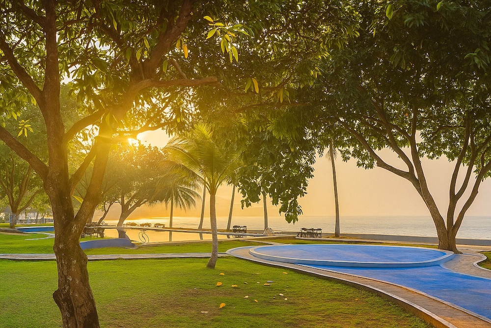 La Plage Beach Club & Resort