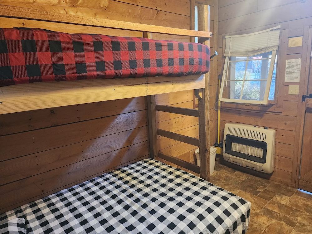 Black Bear Resort
