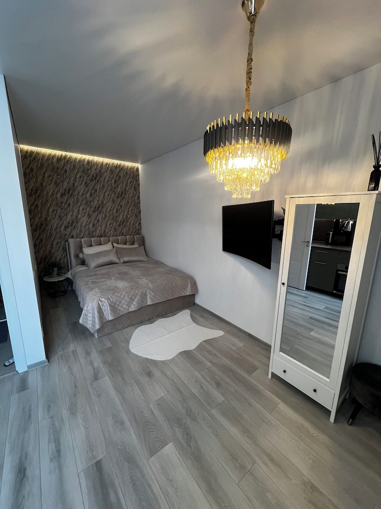 Chic Residence