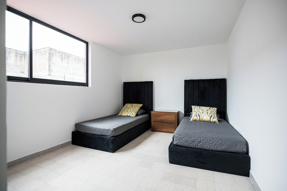 Residencias Viterbo