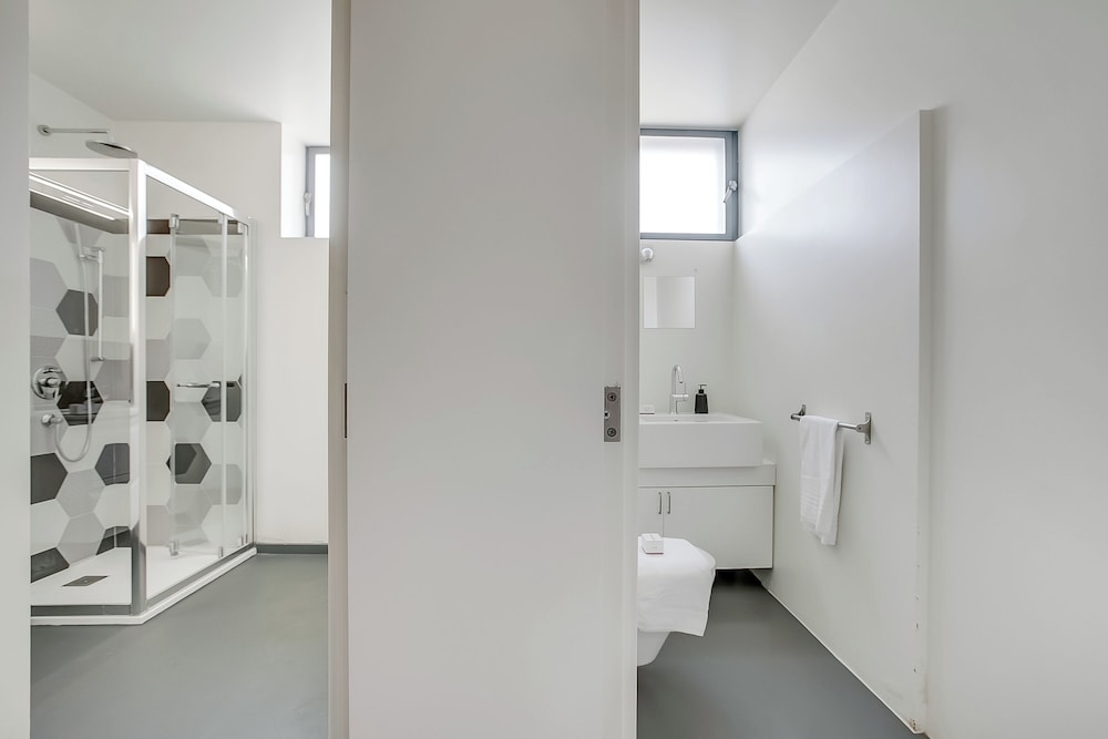 Deluxe Flat Lugano
