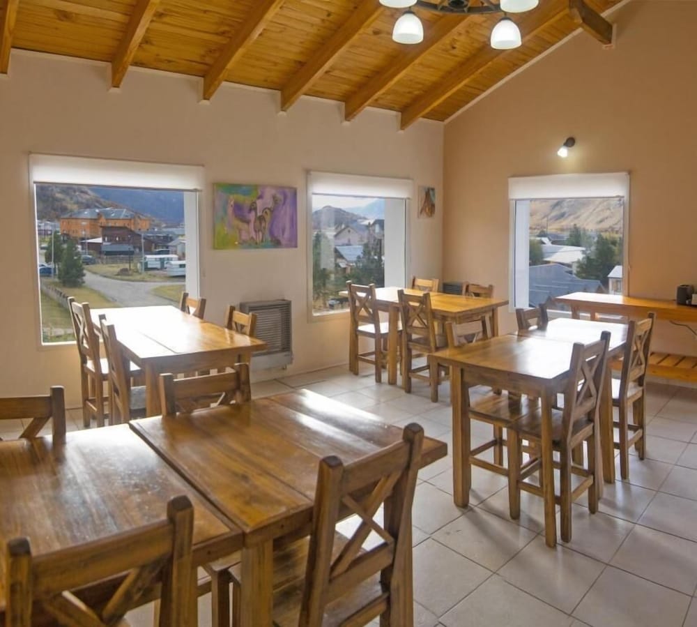 Tranqueras Lodge