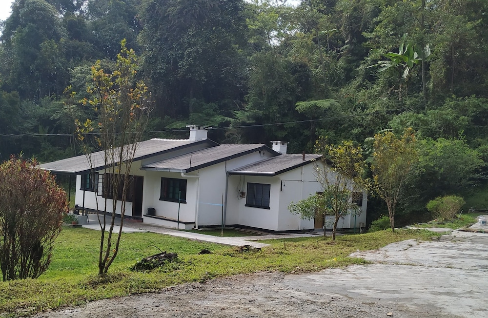 Farm Guest House - Hostel photo 4
