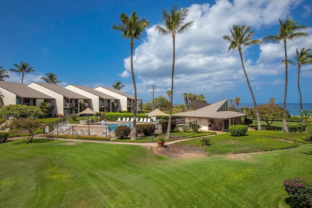 Hale Kamaole 121 1 Bedroom Condo