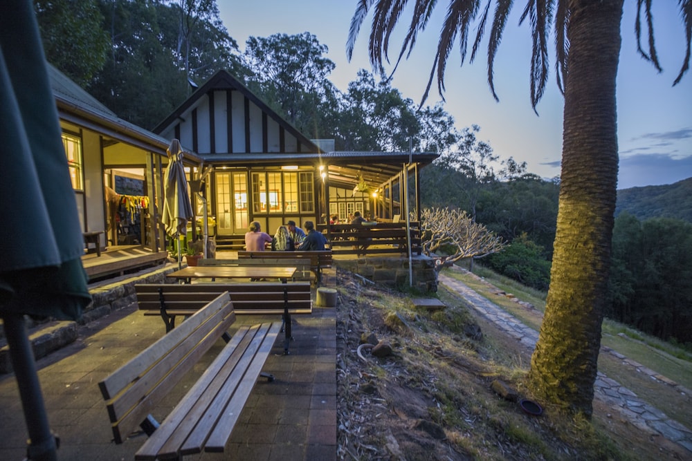 YHA Pittwater Eco (Sydney)