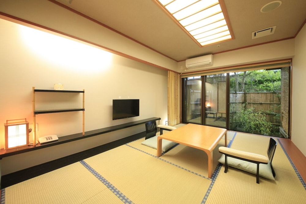 Hotel Taikan