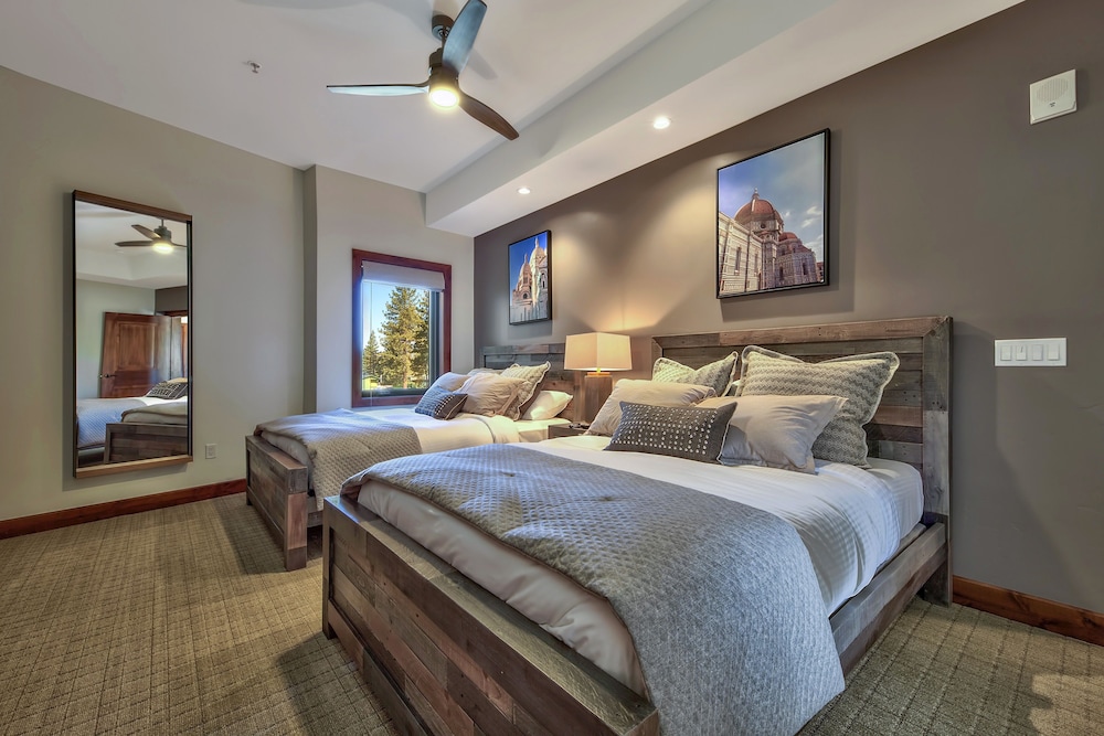 Lake Tahoe Vacations - Zalanta Resort at the Village - Property Image 27
