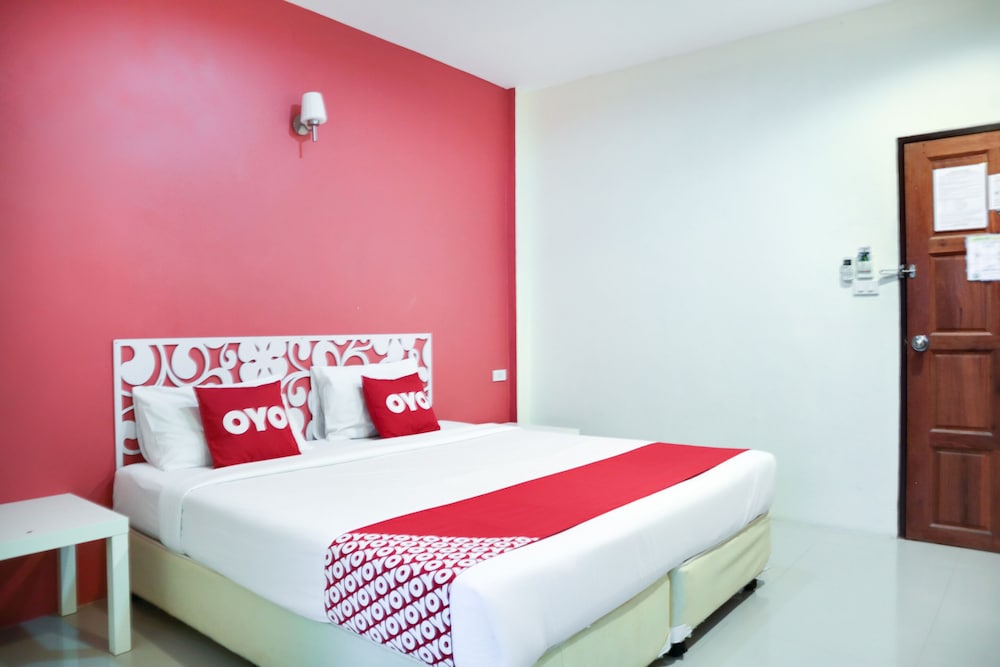 OYO 902 Life​ &​ Love​ Resort​