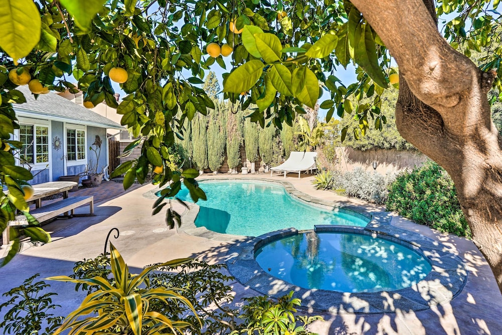 Cypress Vacations - Deluxe Laguna Hills Home w/ Outdoor Oasis! - Property Image 1