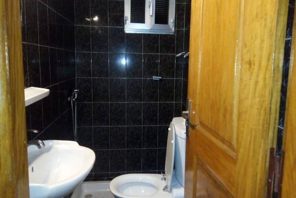 Cocody Guesthouse Galerie