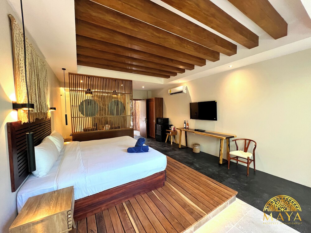 Adora Tulum H-05 1BR Condo