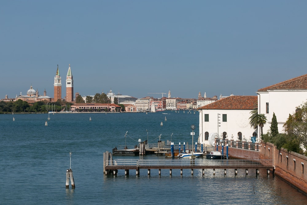 Centro Soggiorno San Servolo