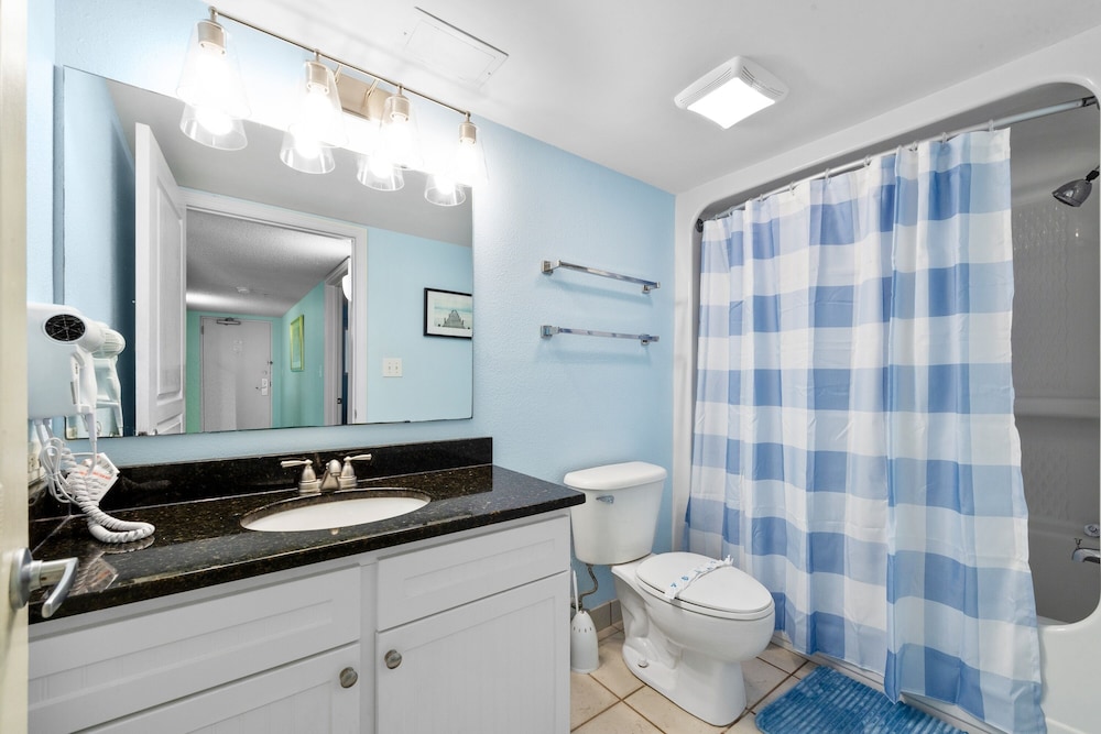 Units at Bay Watch by Elliott Beach Rentals