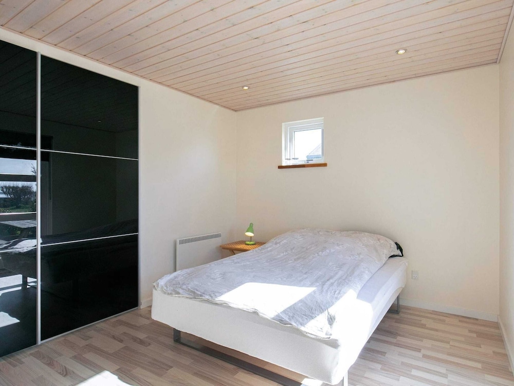 Luxury Seaside Retreat in Nr. Lyngby-by Traum, photo 10