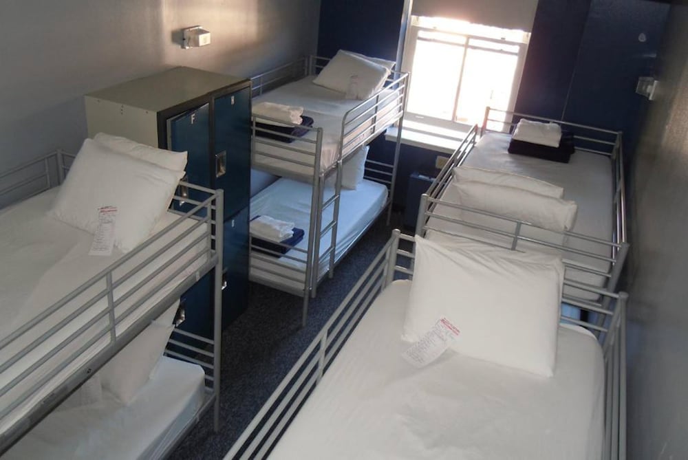 HI New York City - Hostel
