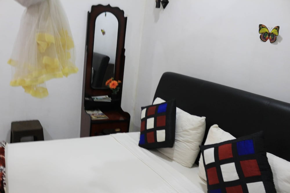 Yoho Nature Homestay