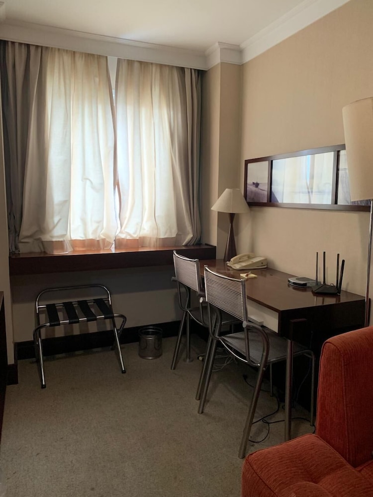 Get a Flat 1910 - Jardim Paulista