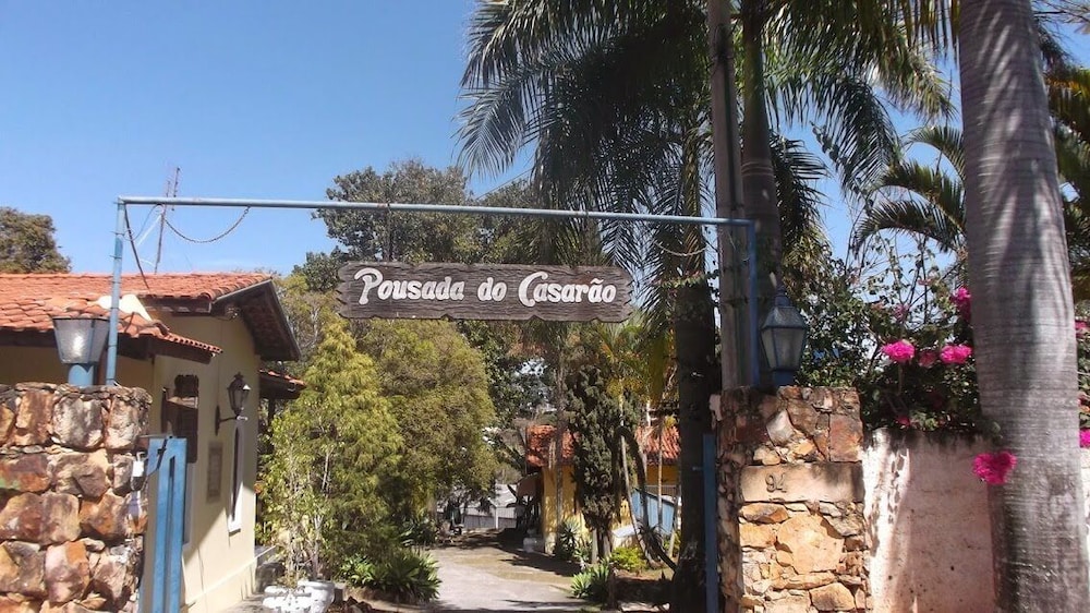 Pousada do Casarão