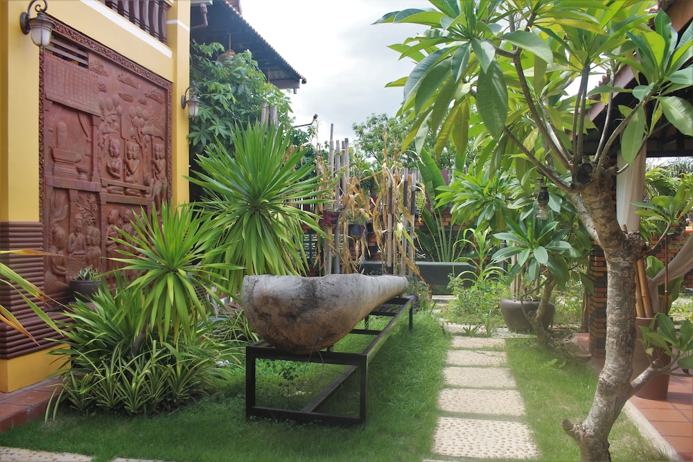Ramchang Guesthouse