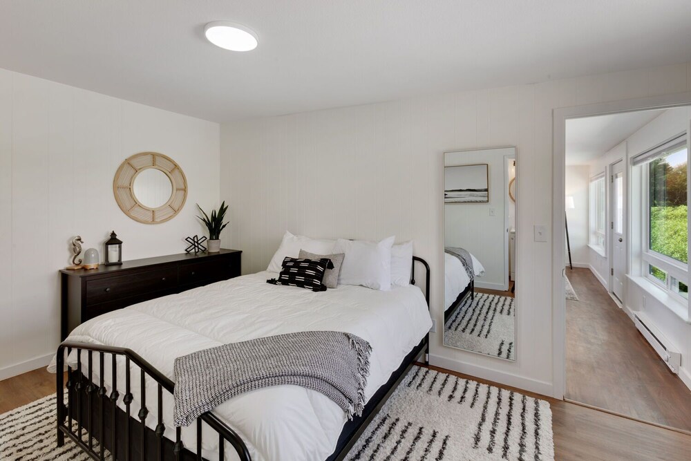 Breakwater Resort view 3