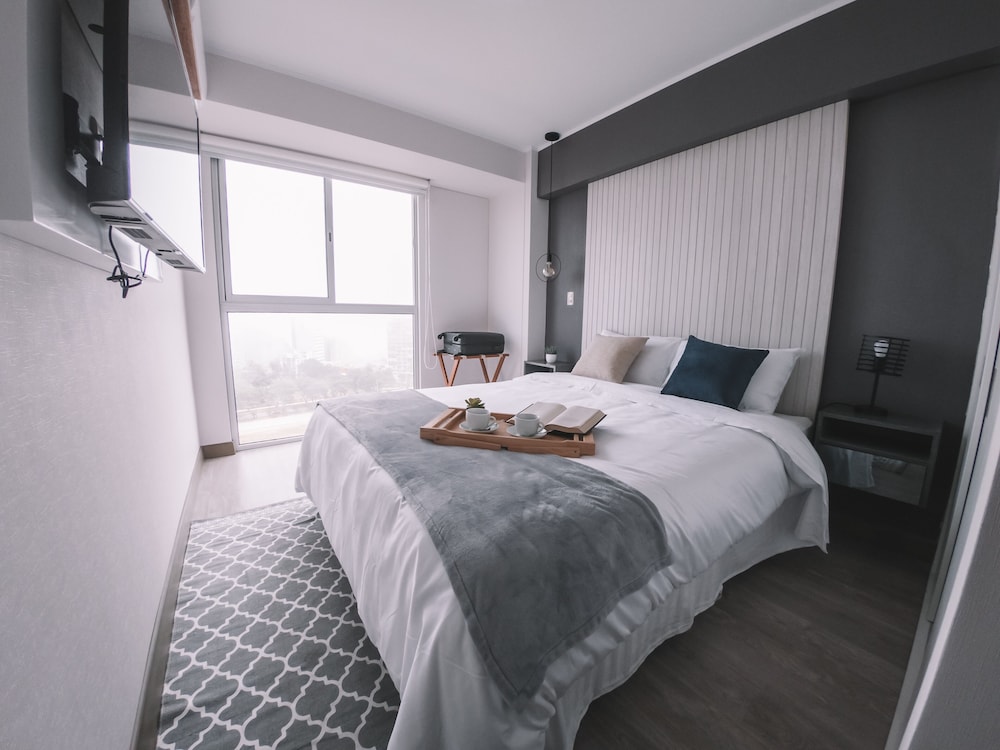 Trendy Host Connect - Barranco view 2