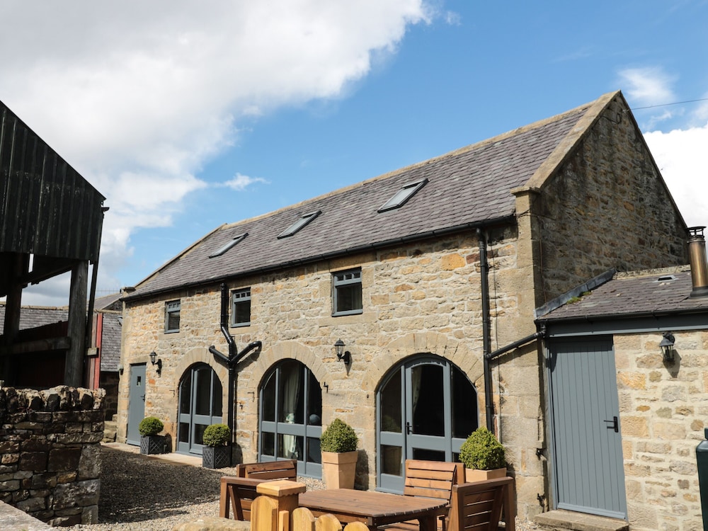 Granary Cottage