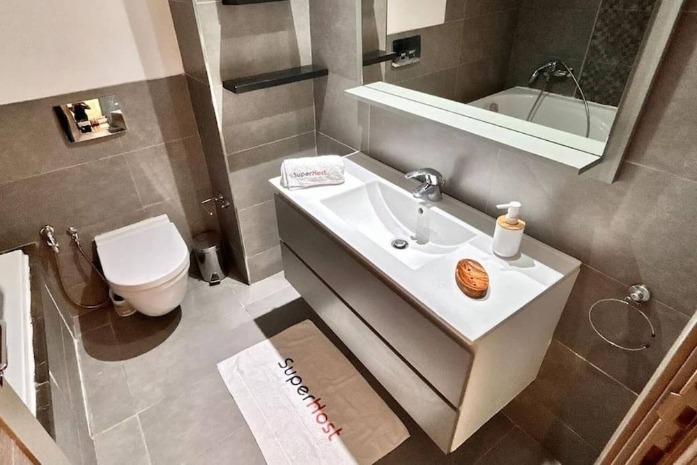 Dream Appartment Jadins Carthage