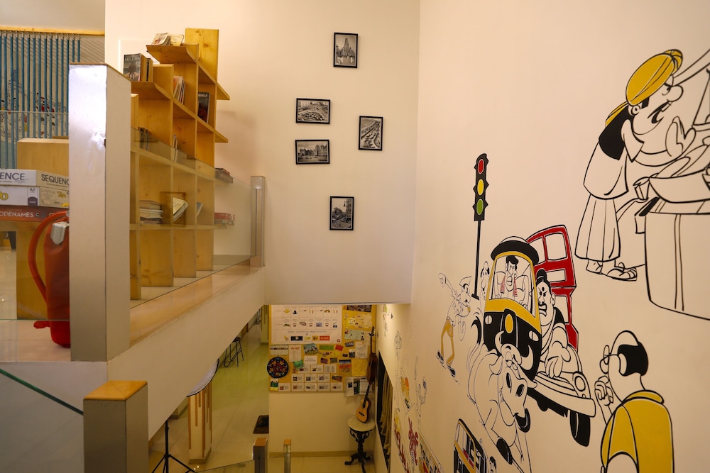 Nap Manor Hostels photo 4