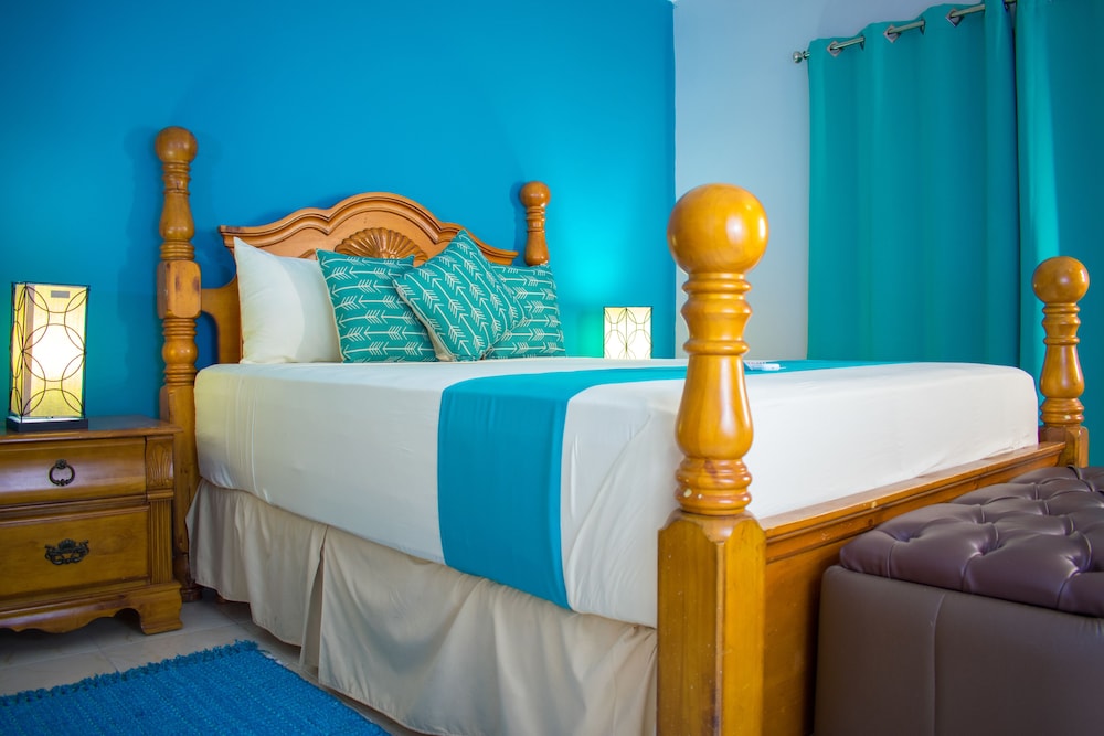 Casa Alexandria Guest Apartment