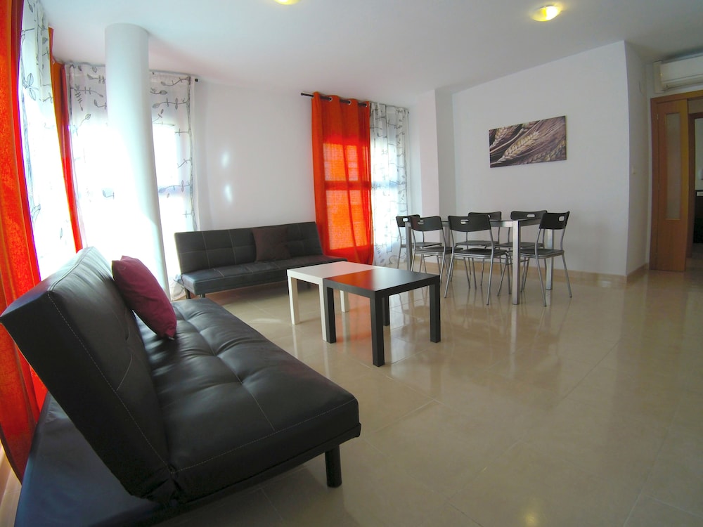 Apartamentos LA PARRETA CENTRO