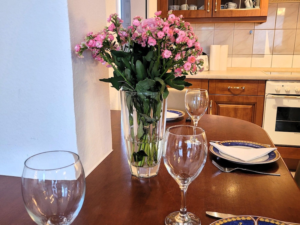 Apartment in Winterberg Near Kappe Mountain