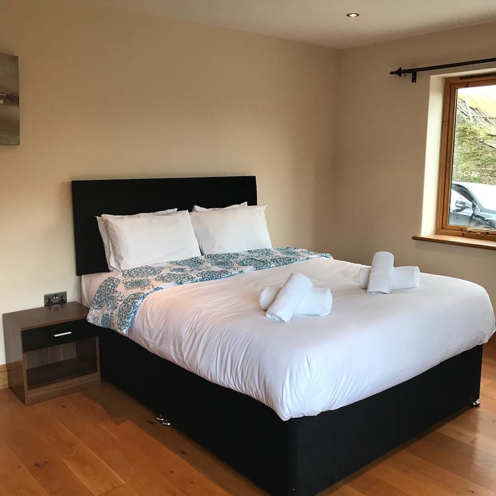 Upper Langford House view 3