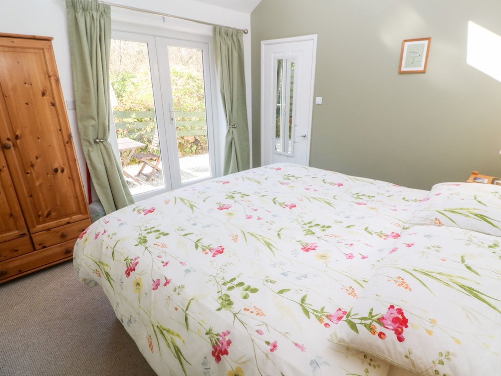 Garden Cottage